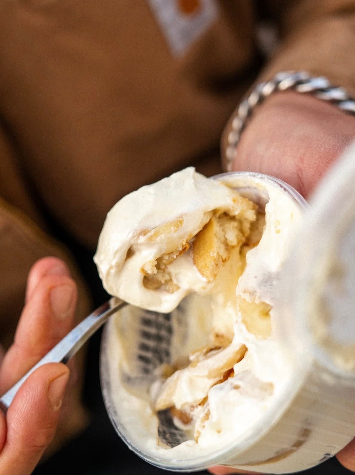 Banana Pudding